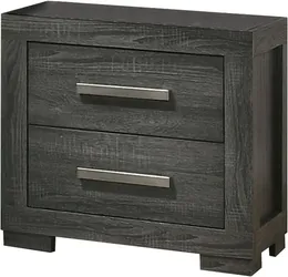 NIGHTSTAND SET OF TWO BRAND NEW