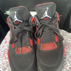 Jordan Retro 4 