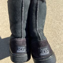 UGG Boots