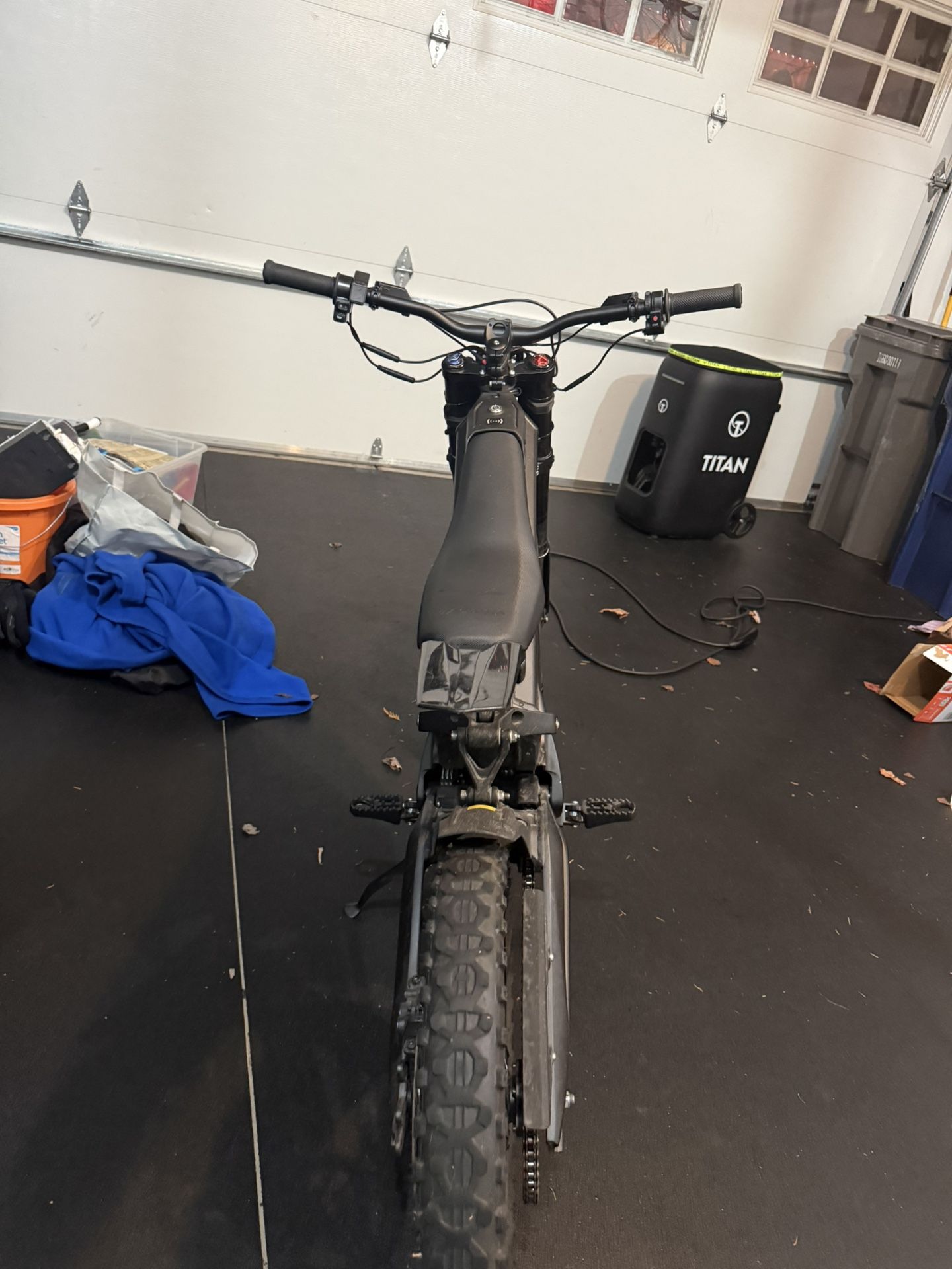 Talaria Xxx Pro