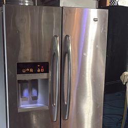 Maytag Refrigerator 