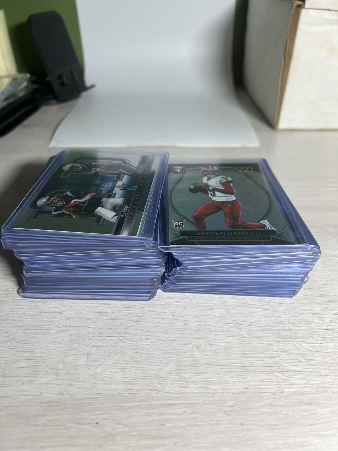 Sports Card Collection / Lot