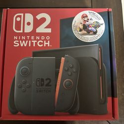 Nintendo Switch 2