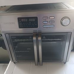 Air Fryer Used Maybe 10 Times