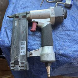 18 Gauge Nail Gun