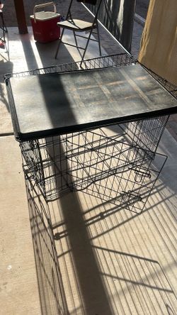 Dog kennel