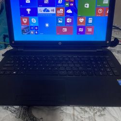 Hp Laptop 