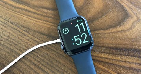 AT&T Apple Watch SE