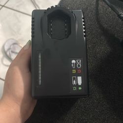 Snap on Lithium Charger CTC772A