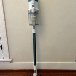 Eureka RapidClean Pro Cordless Stick And Handheld Vacuum 