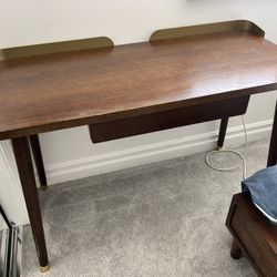 Mid Century Modern Desk