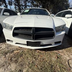 2014 Dodge Charger