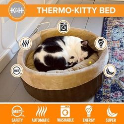 Kitty Bed