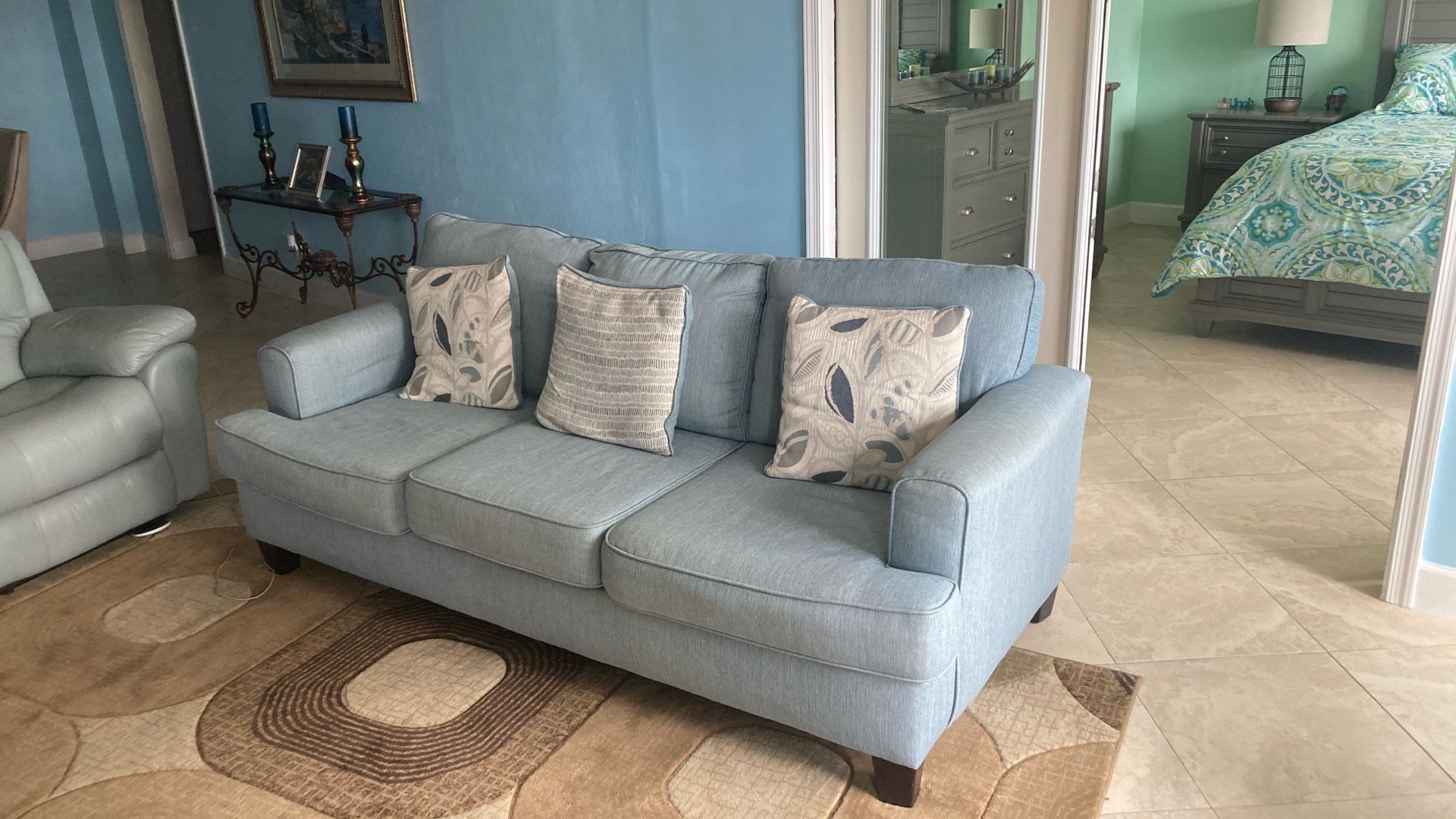 Sofa Sleeper