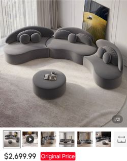 Sofa Couch