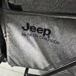 Jeep In Very Good Condition Clean 
