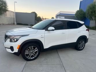 2021 KIA SELTOS