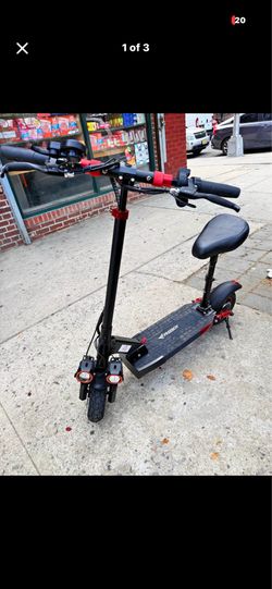 Good e scooter