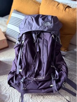 Camping Backpack
