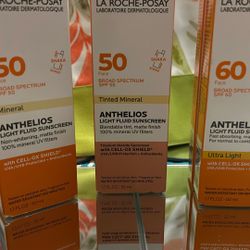 LA ROCHE-POSAY  GREAT DEAL $10‼️