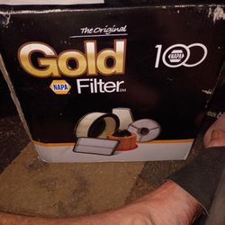 Dodge Ram 2500 Or Above Air Filter(Brand New)