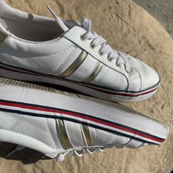 Tommy Hilfiger Tennis Shoes
