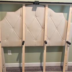 Full Size Bed Frame 
