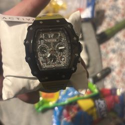 Brand New Activa By Invicta 