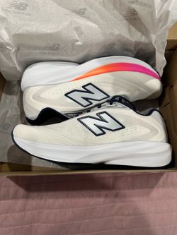 New balance