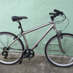 Hybrid Bike Schwinn Trailway