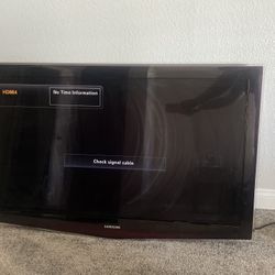Samsung Tv