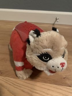 Pillow Pet (Az diamond backs)