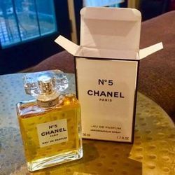 Chanel No. 5 