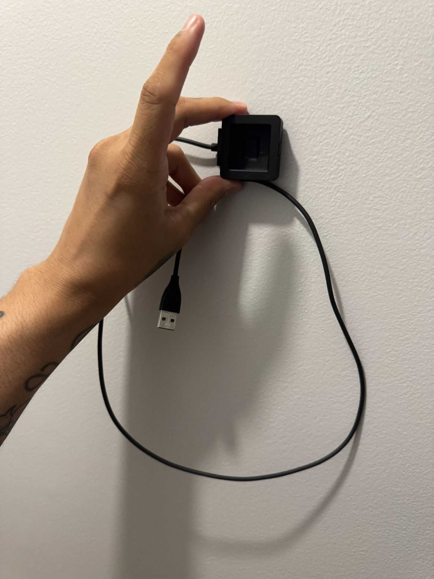 Blaze fitbit charger cable replacement