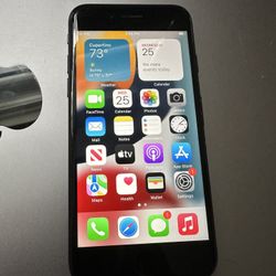 iPhone 7 32 GB Unlock