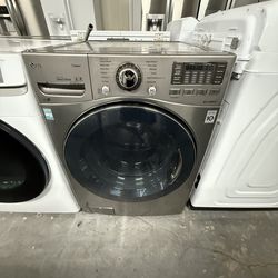 LG Washer “27 ( Lavadora )