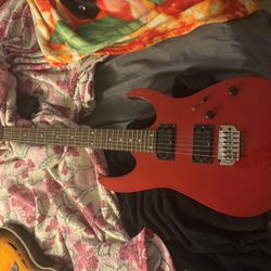Ibanez RG120 