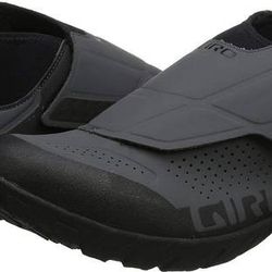 Gir9 Terraduro Mid Mens Mtb Shoes sz 12.5 EU46.5, Like New