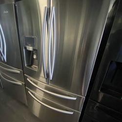 Samsung Refrigerator