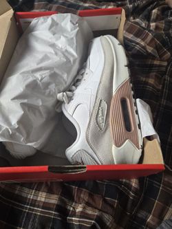 Nike Air Max 90 LTR