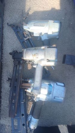nail gun bundle