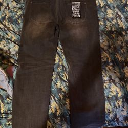 ksubi jeans 