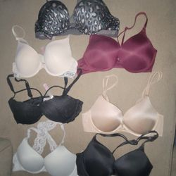 Victoria Secret Bra