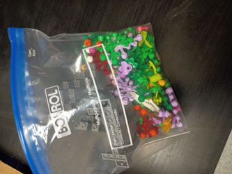 Lego Botanicals (Medium Bag)
