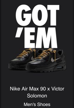 Nike airmax 90
