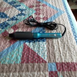 Swan Myst Round Curling Iron