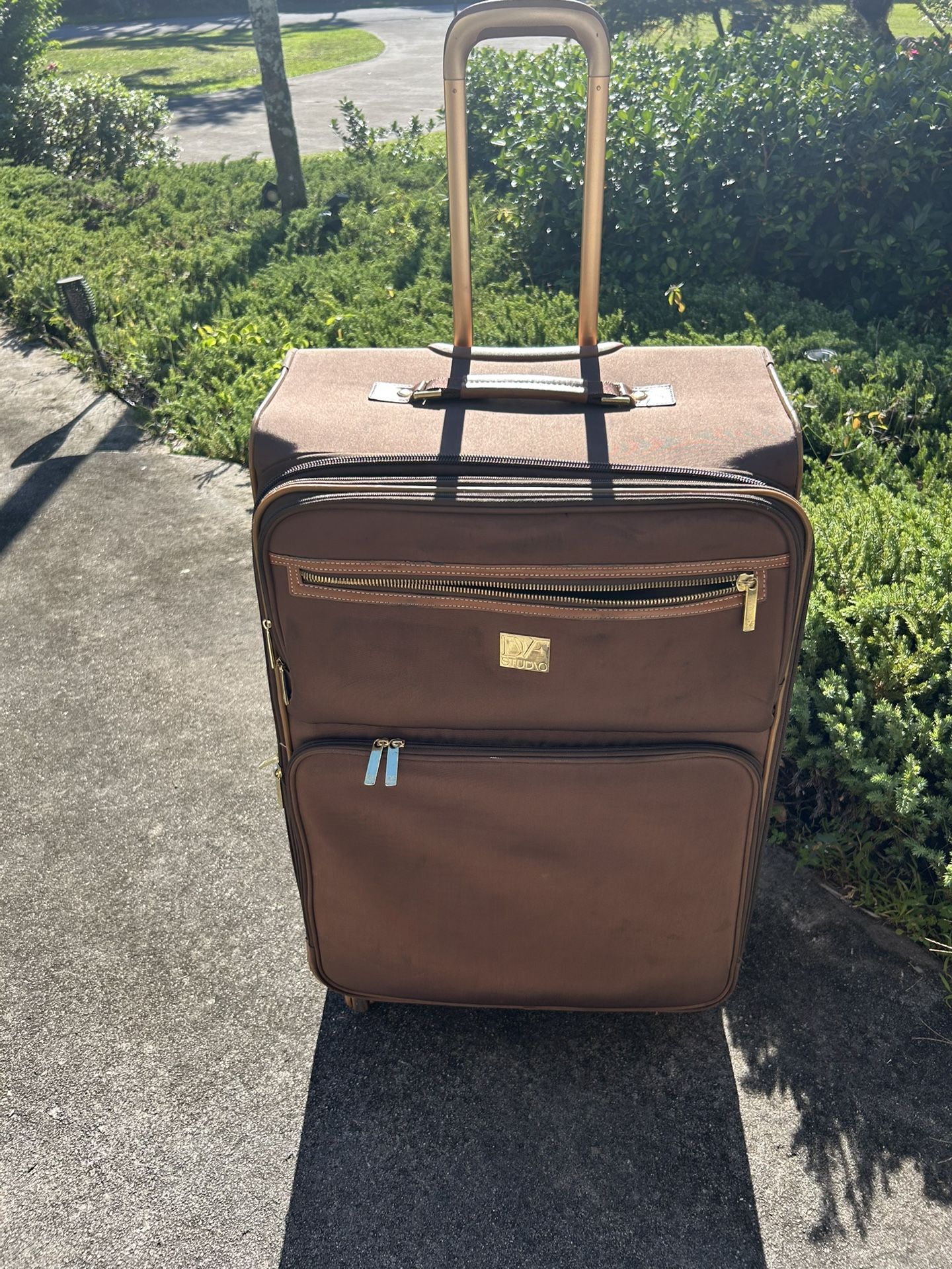Large Suitcase