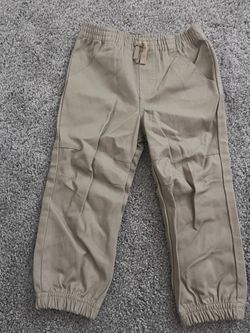 Uniform Pants 