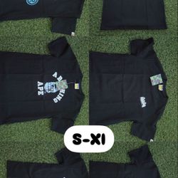 Bape Tees