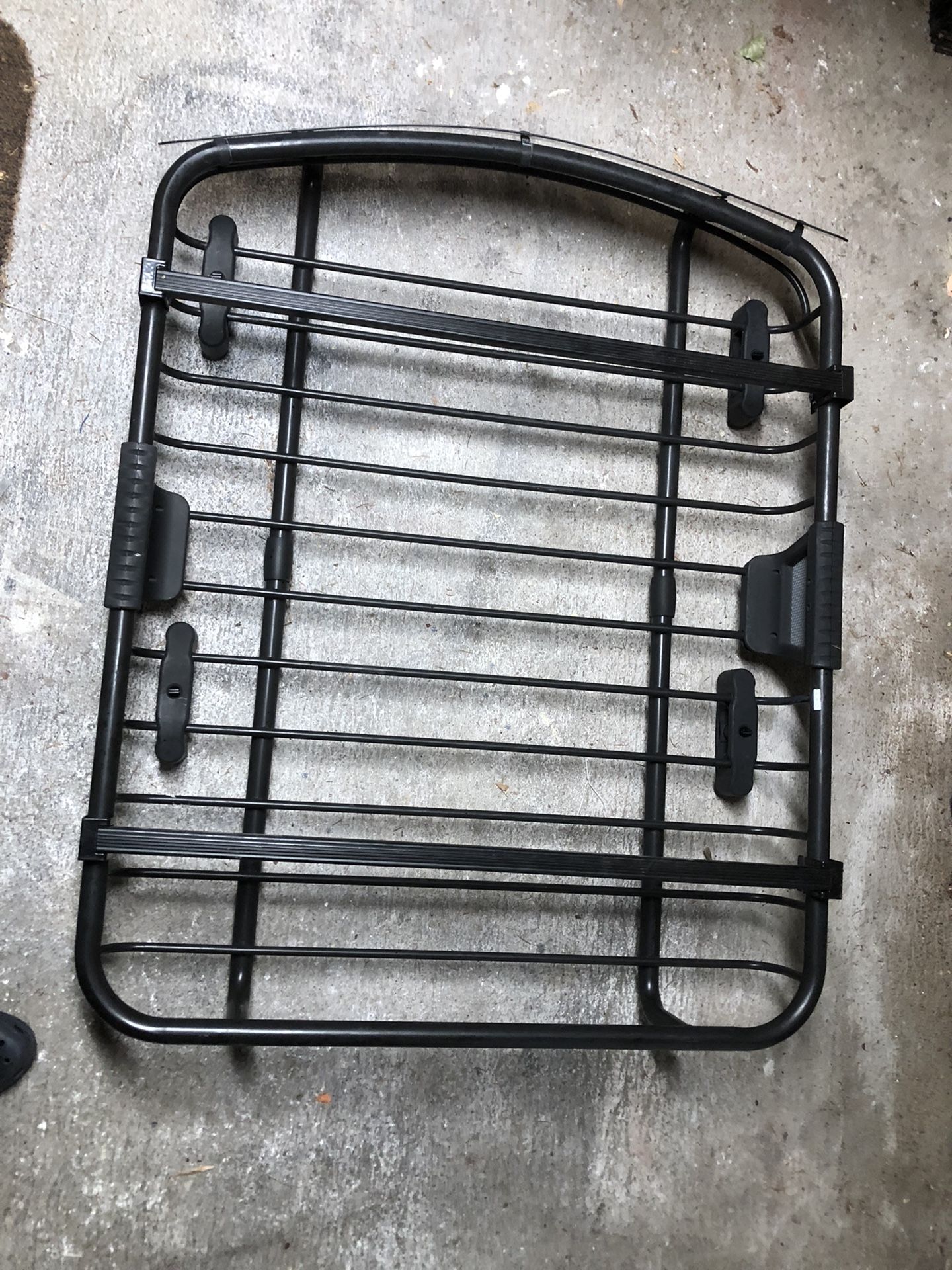 Thule Roof Rack